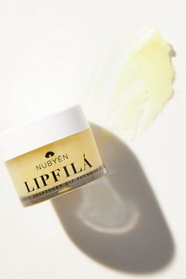 Nubyen Plumping Lip Fila Elixir Balm