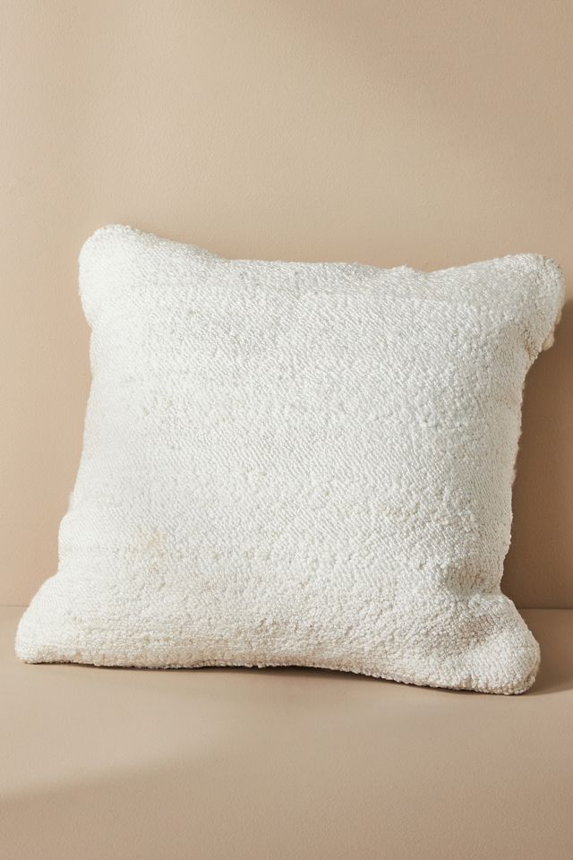 Textured Marta Pillow #2