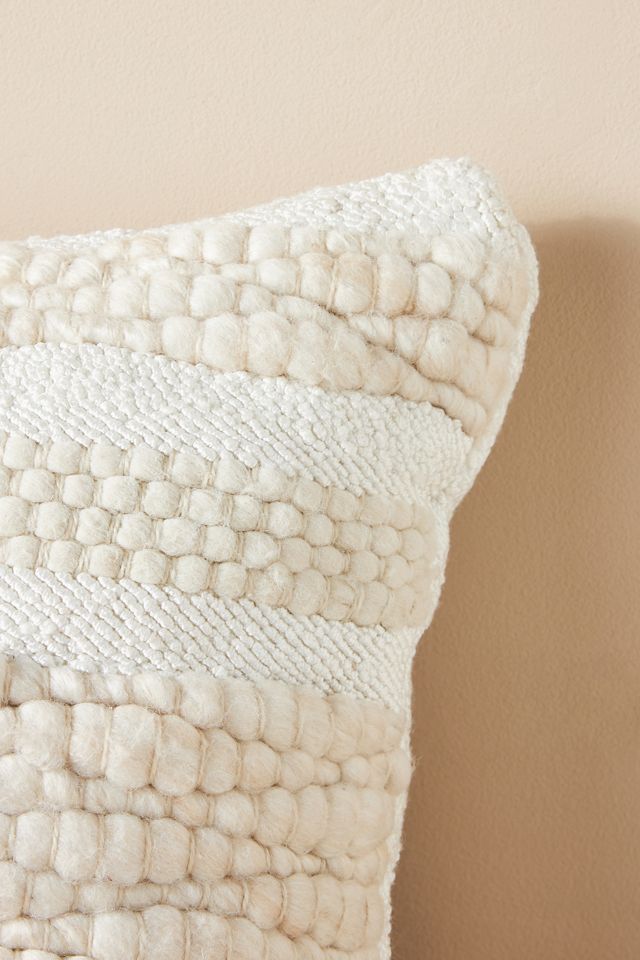 Textured Marta Pillow #3