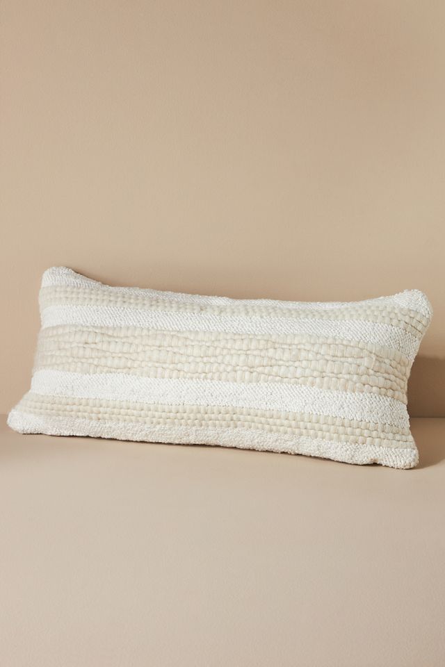 Textured Marta Pillow #4