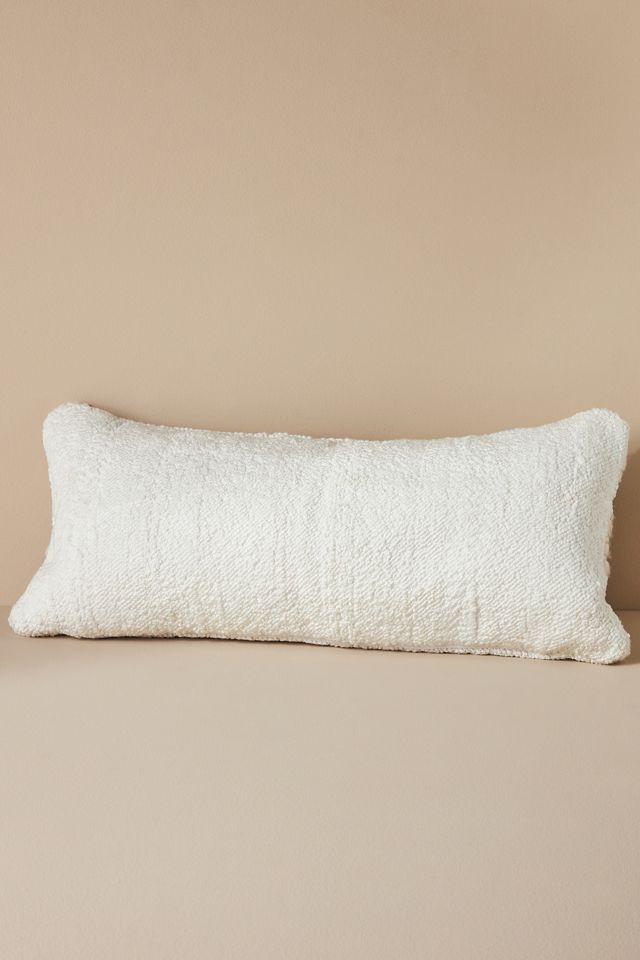Textured Marta Pillow #5