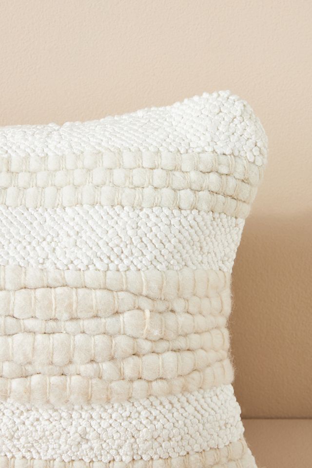 Textured Marta Pillow #6