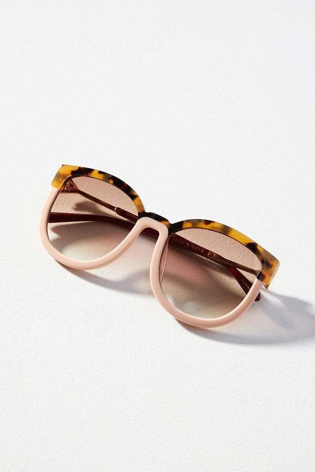 小物 karen walker Karen Walker Releases New Sunglasses Capsule | Hypebae