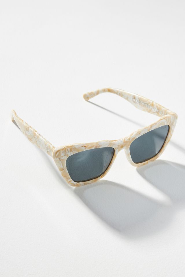 Anthropologie I SEA Olive  polarized sunglasses I-SEA Olive Polarized Sunglasses | Anthropologie main image 4