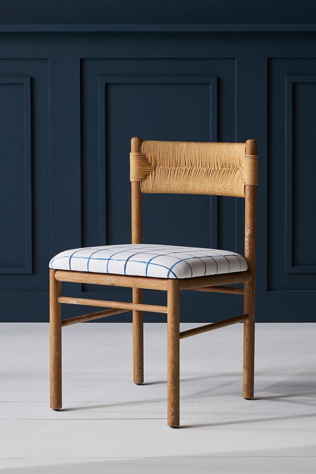 Mark D. Sikes Dining Chair #3