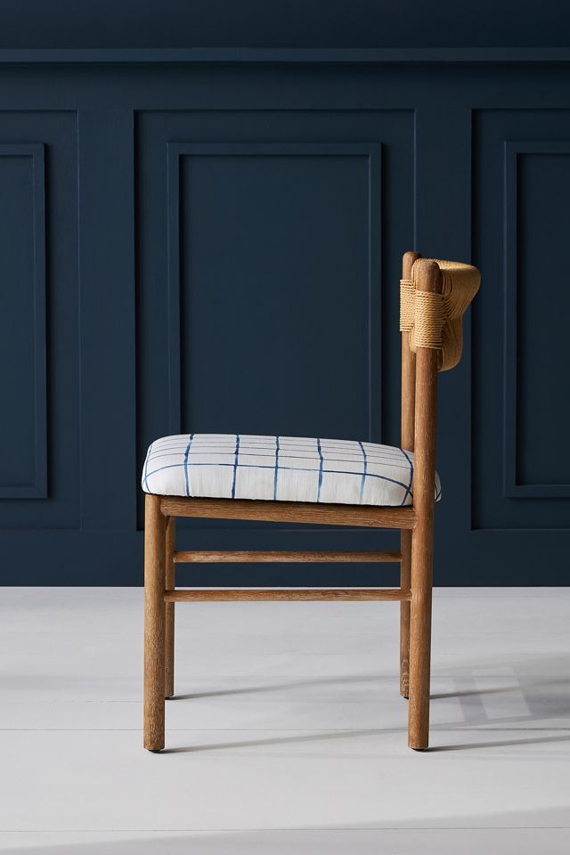 Mark D. Sikes Dining Chair #4