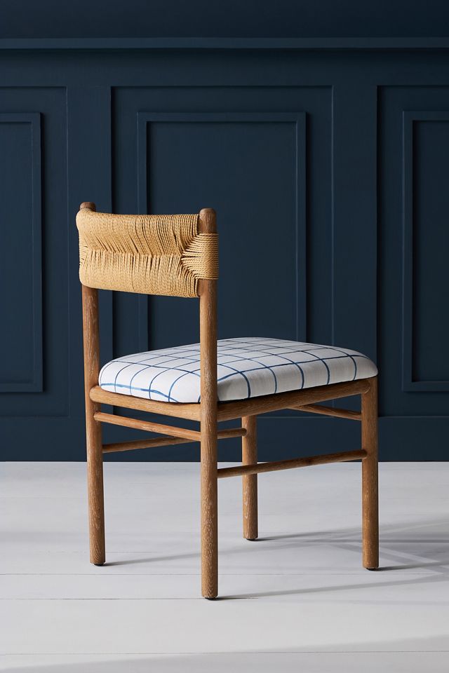 Mark D. Sikes Dining Chair #5