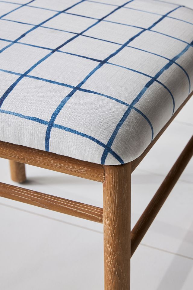 Mark D. Sikes Dining Chair #6
