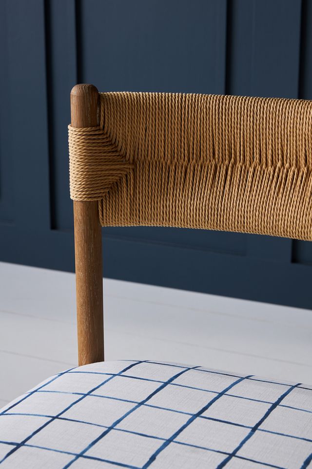 Mark D. Sikes Dining Chair #7