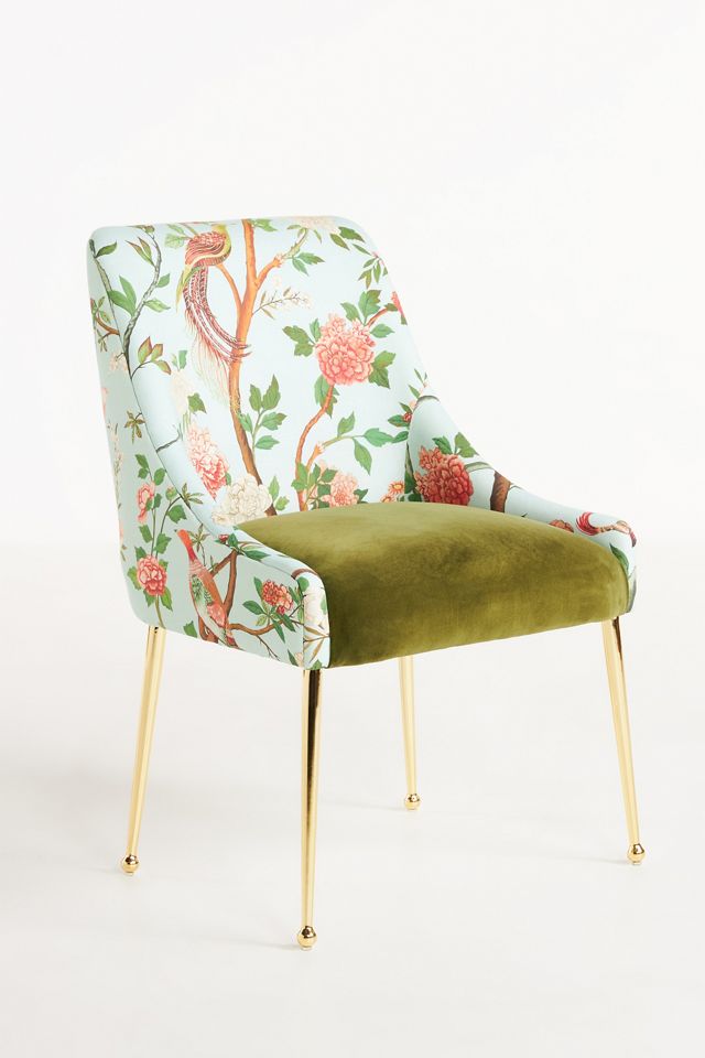 Havenview Elowen Dining Chair #1