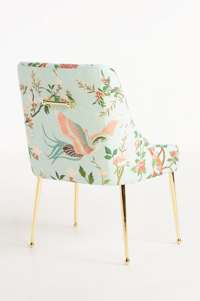 Havenview Elowen Dining Chair #4
