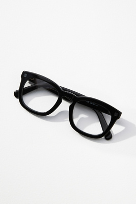Anthropologie x AJ Morgan 2.00 Reading Chic Glasses New A.J. Morgan EXHALED Reading Glasses- DARK TORT -2.50 RX | eBay main image 4