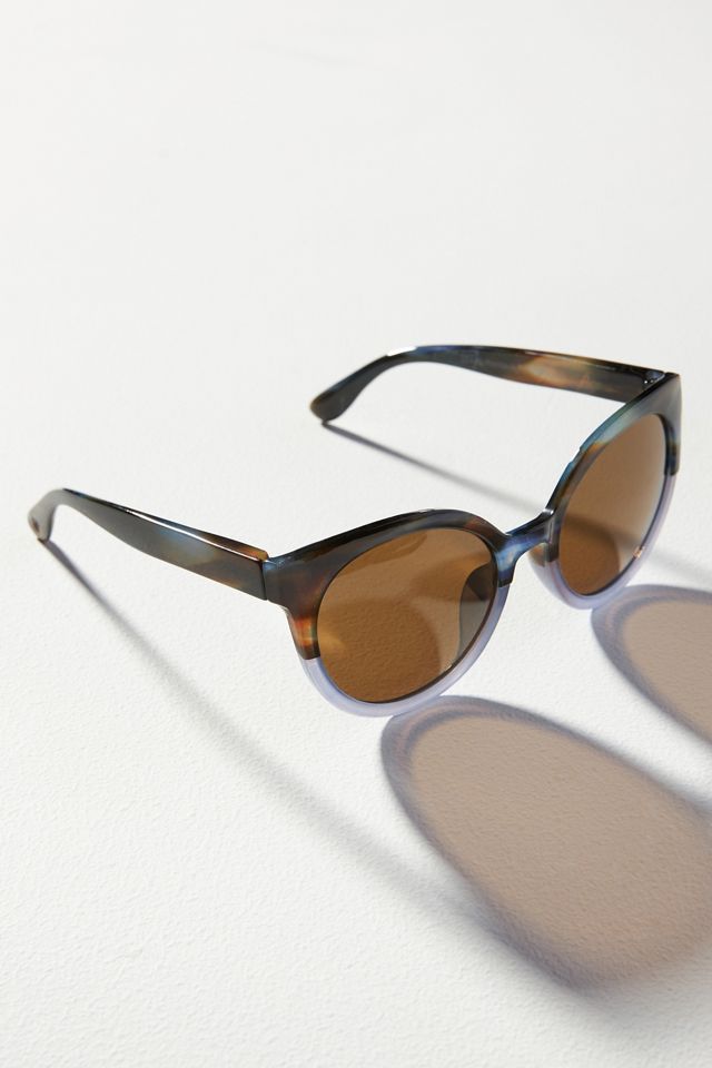 Peepers Montauk Cat-Eye Sunglasses #1