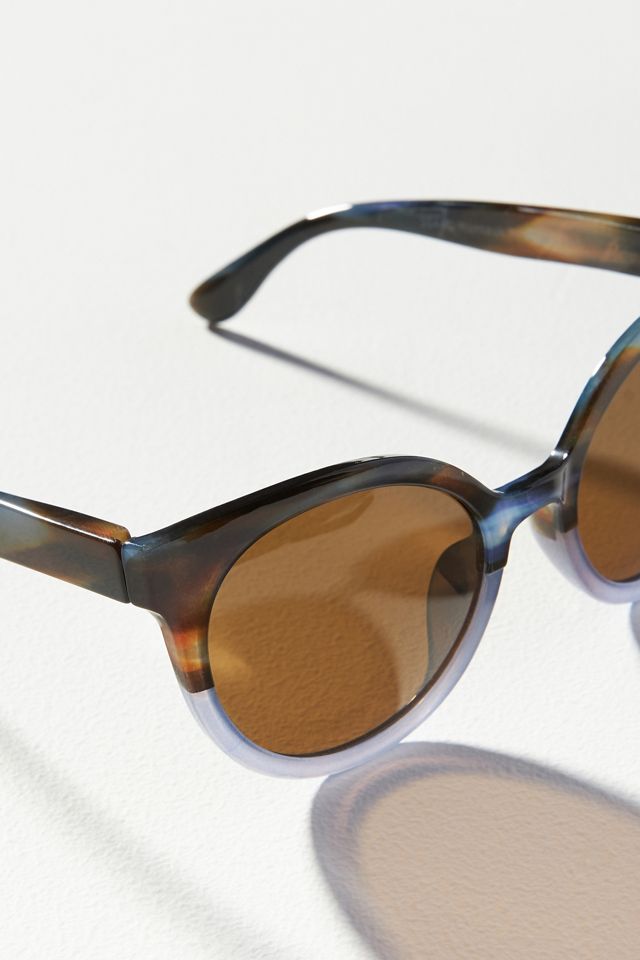 Peepers Montauk Cat-Eye Sunglasses #2