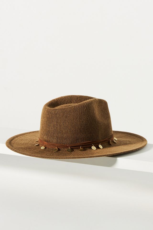 Layna Rancher Hat #1
