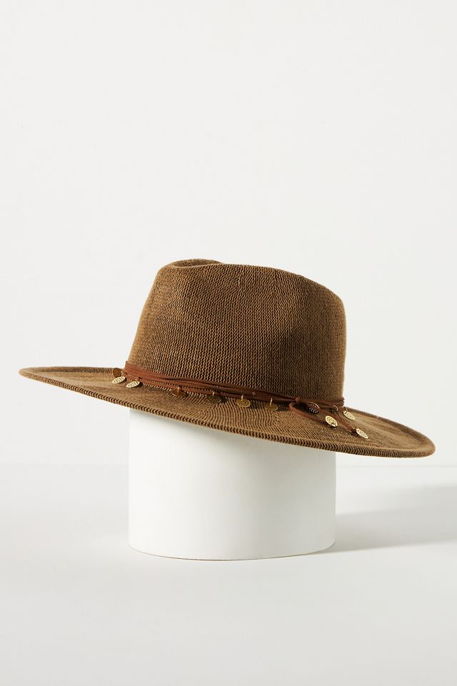 Layna Rancher Hat #2