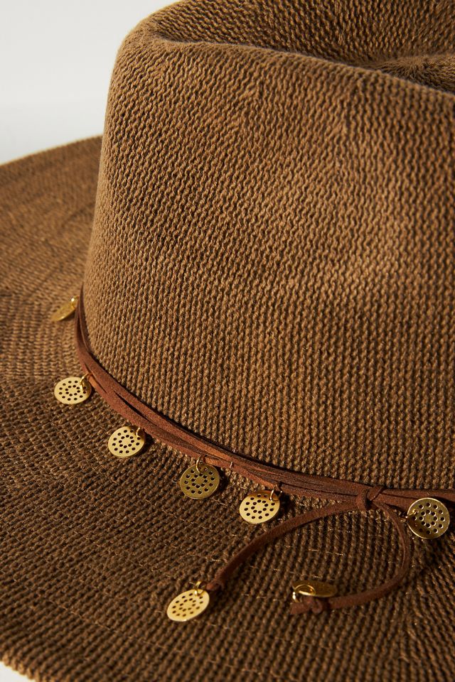 Layna Rancher Hat #3