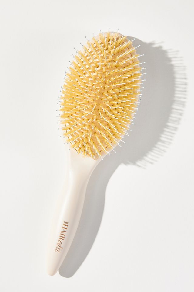 Boar Bristle Finishing Brush