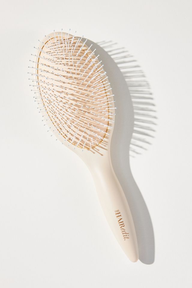 Detangling And Smoothing Brush #1