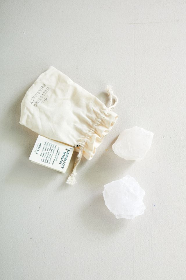 Gemstone Diffuser #1