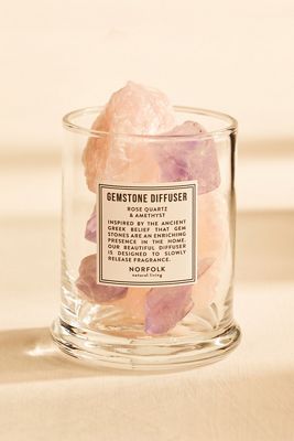 Gemstone Diffuser