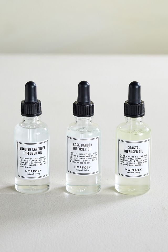 Gemstone Diffuser Oil #1