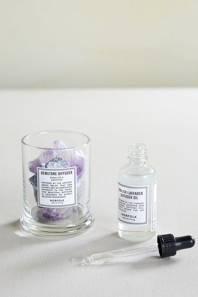 Gemstone Diffuser Oil #2