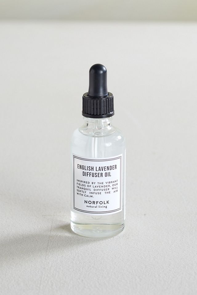 Gemstone Diffuser Oil