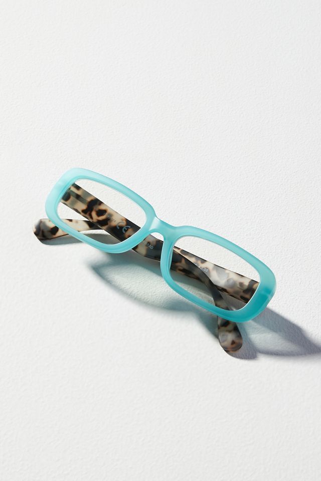 Peepers Willow Blue Light Reading Glasses Anthropologie