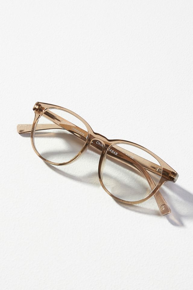 Peepers Orion Blue Light Reading Glasses Anthropologie