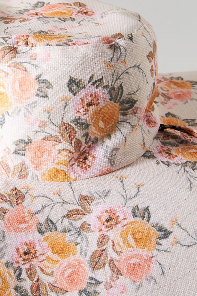 Capitanna Maxi Bucket Hat | Anthropologie display picture 1