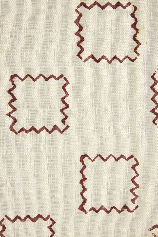 Zag Square Wallpaper #2
