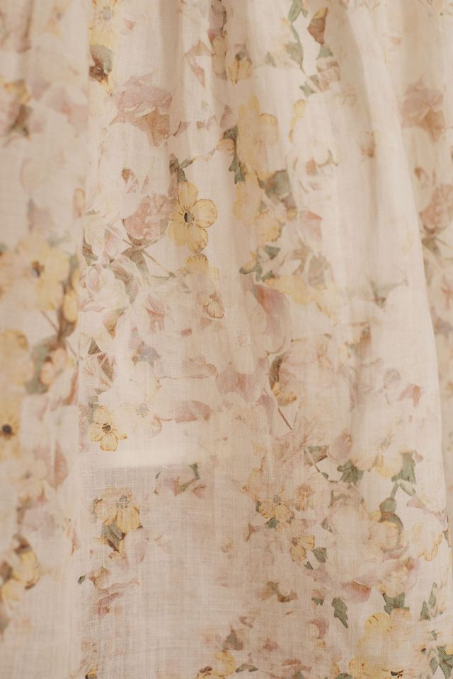 Sau Lee Poppy Mini Dress #3