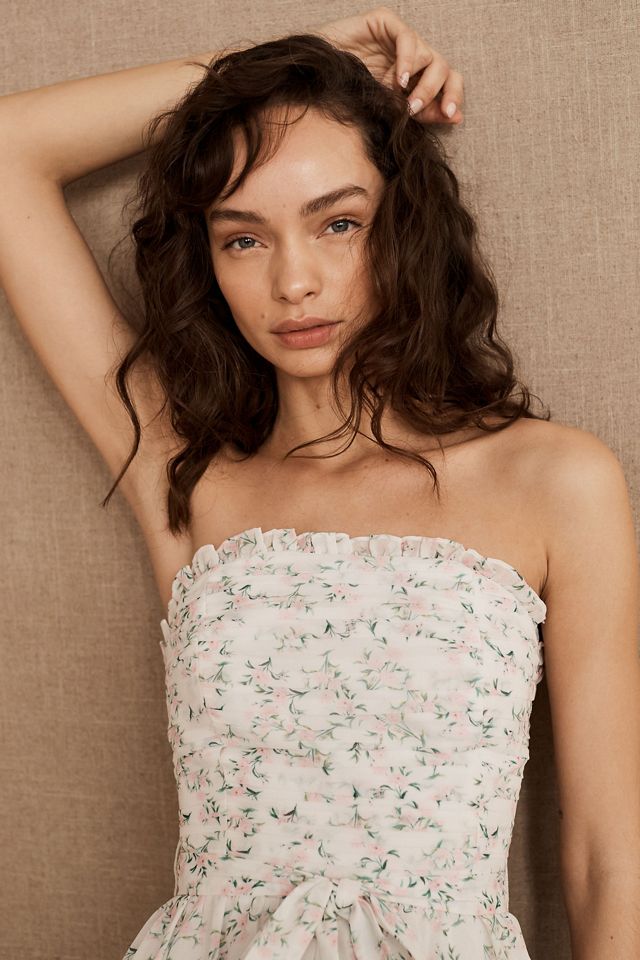 Sau Lee Gigi Dress #1