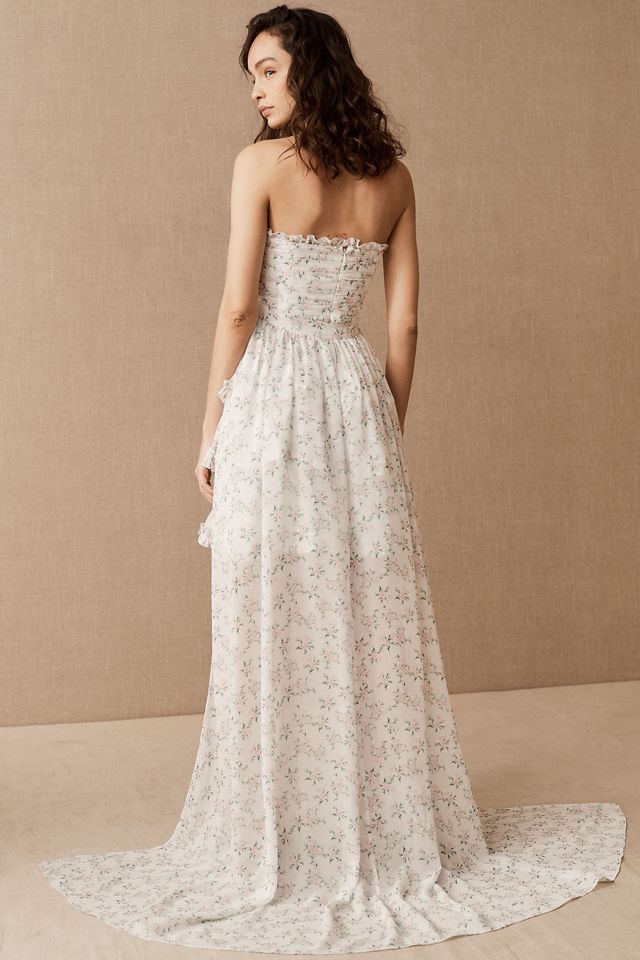 Sau Lee Gigi Dress #2