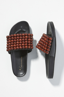 anthropologie sandals