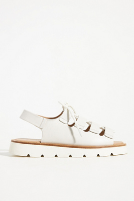 anthropologie sandals