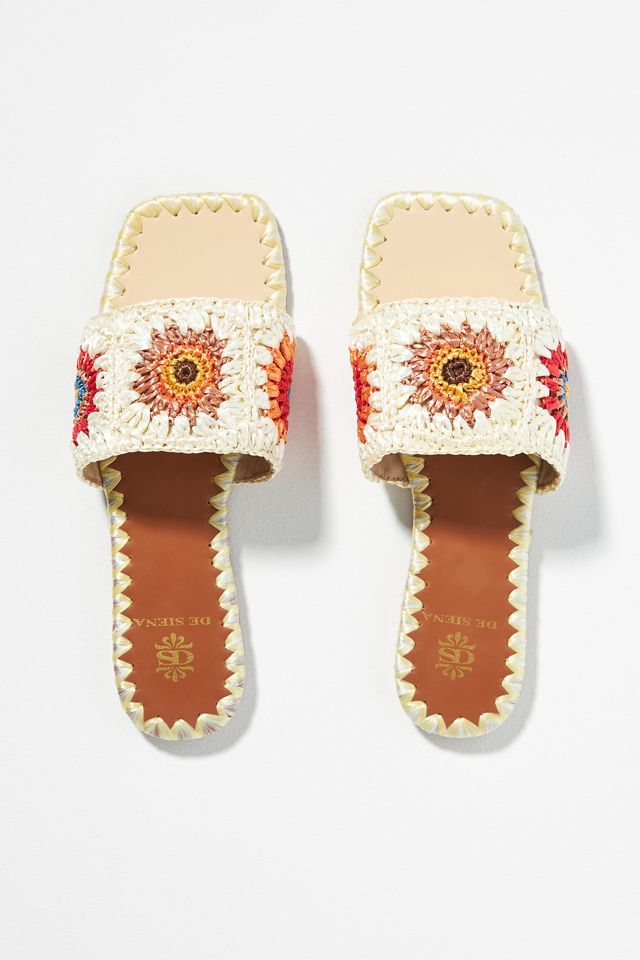 De Siena Pam Sandals #2