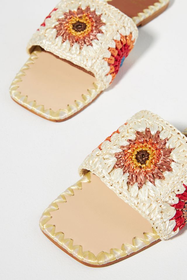 De Siena Pam Sandals #3