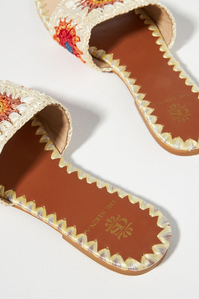 De Siena Pam Sandals #4