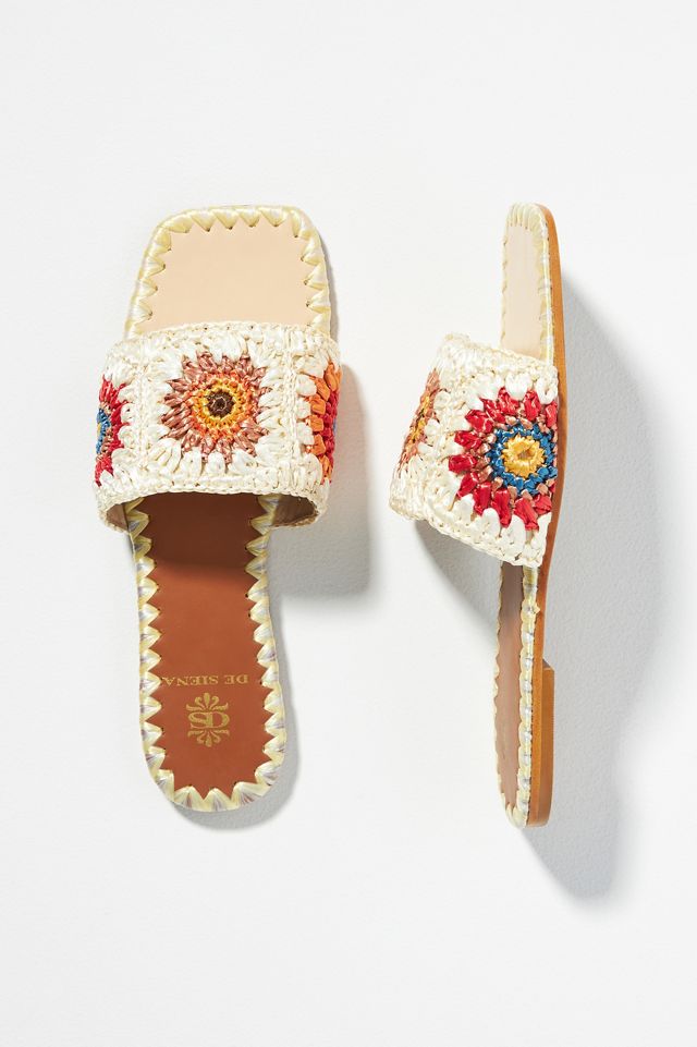 De Siena Pam Sandals #1