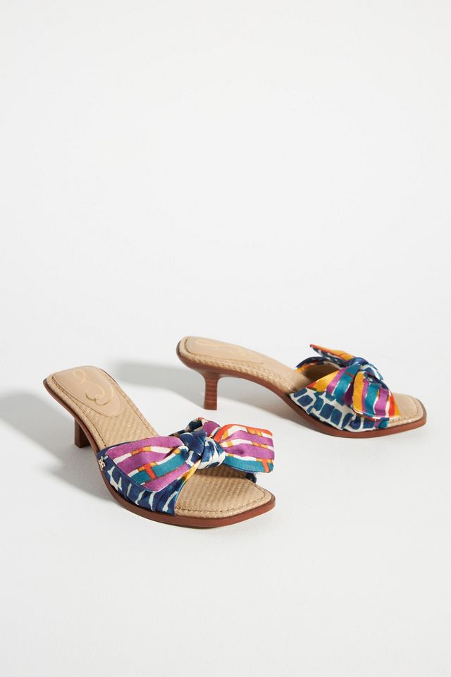 Sam Edelman Darcie Heels #1