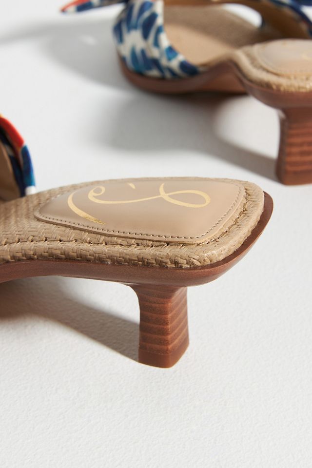 Sam Edelman Darcie Heels #3