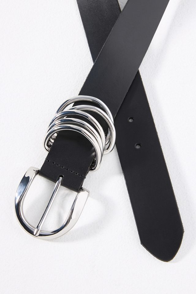 Multi Keeper Belt #2