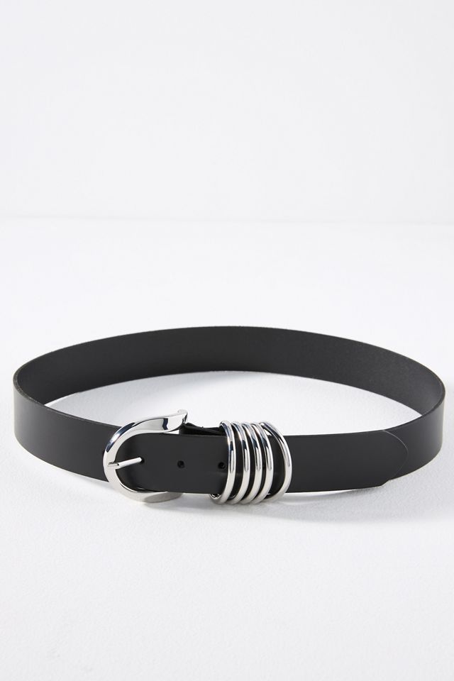 Multi Keeper Belt #1