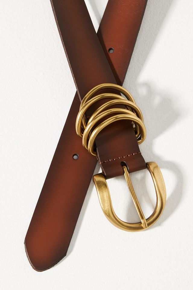 Multi Keeper Belt