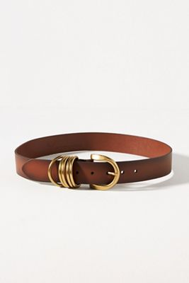 Multi Keeper Belt