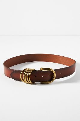 Anthropologie belts sale