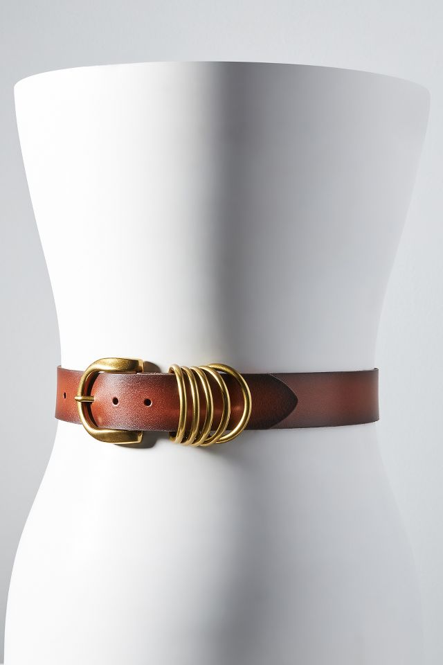 Anthropologie belts deals