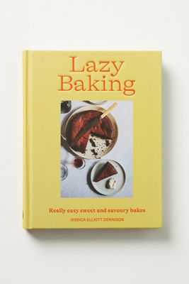 Lazy Baking